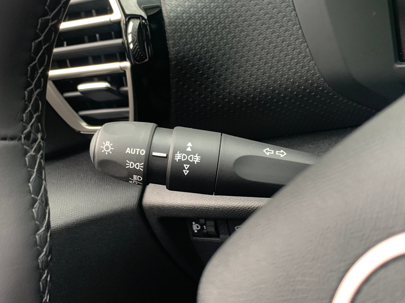 Citroen C4 1.2 Hybrid 145pk Max Airco | Alcantara | 360 Camer — photo 11