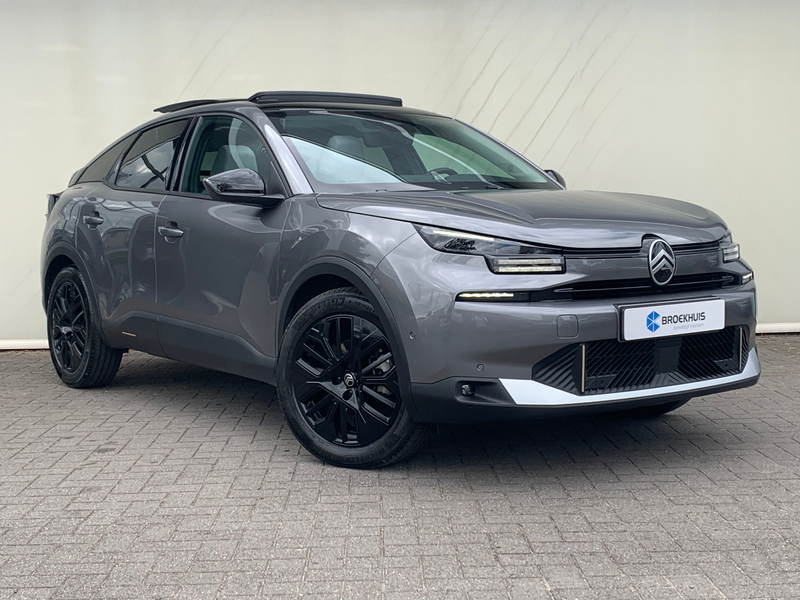 Citroen C4 1.2 Hybrid 145pk Max Airco | Alcantara | 360 Camer — photo 2