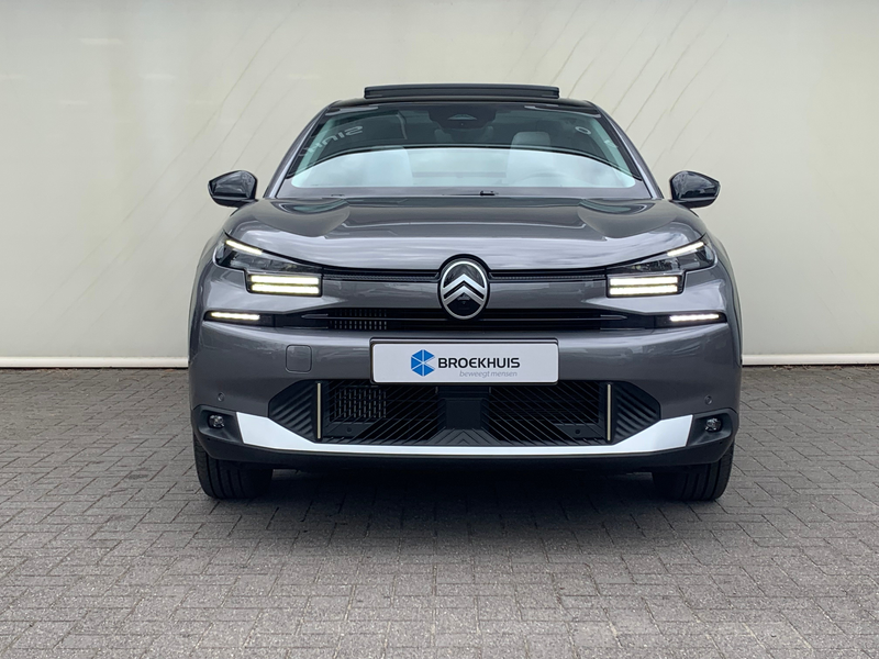 Citroen C4 1.2 Hybrid 145pk Max Airco | Alcantara | 360 Camer — photo 3