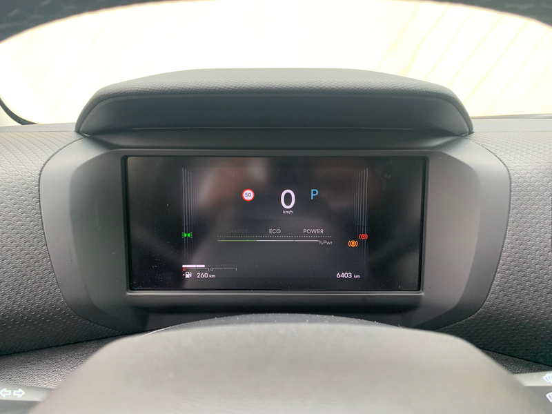 Citroen C4 1.2 Hybrid 145pk Max Airco | Alcantara | 360 Camer — photo 15