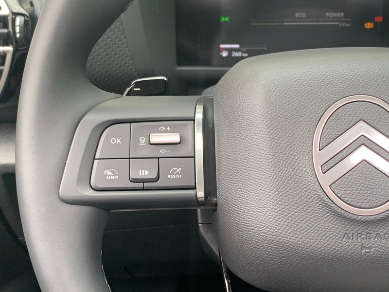 Citroen C4 1.2 Hybrid 145pk Max Airco | Alcantara | 360 Camer — photo 12