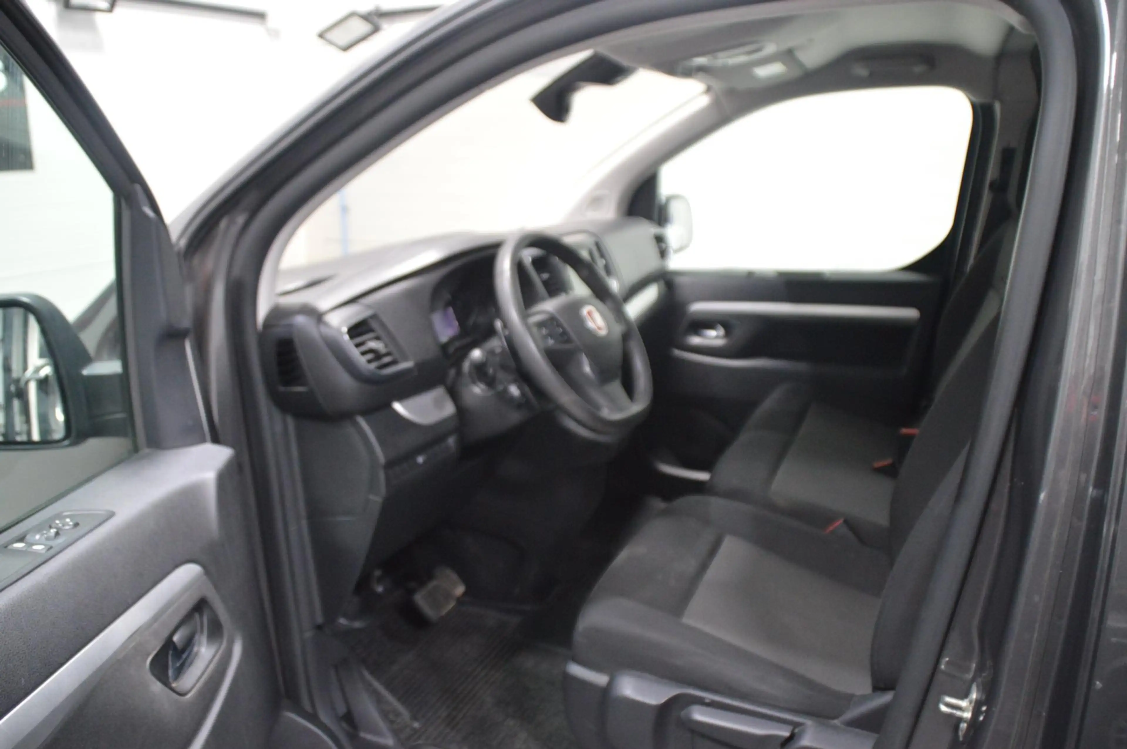 Fiat Scudo 2.0 MultiJet L3H1 SX — photo 14