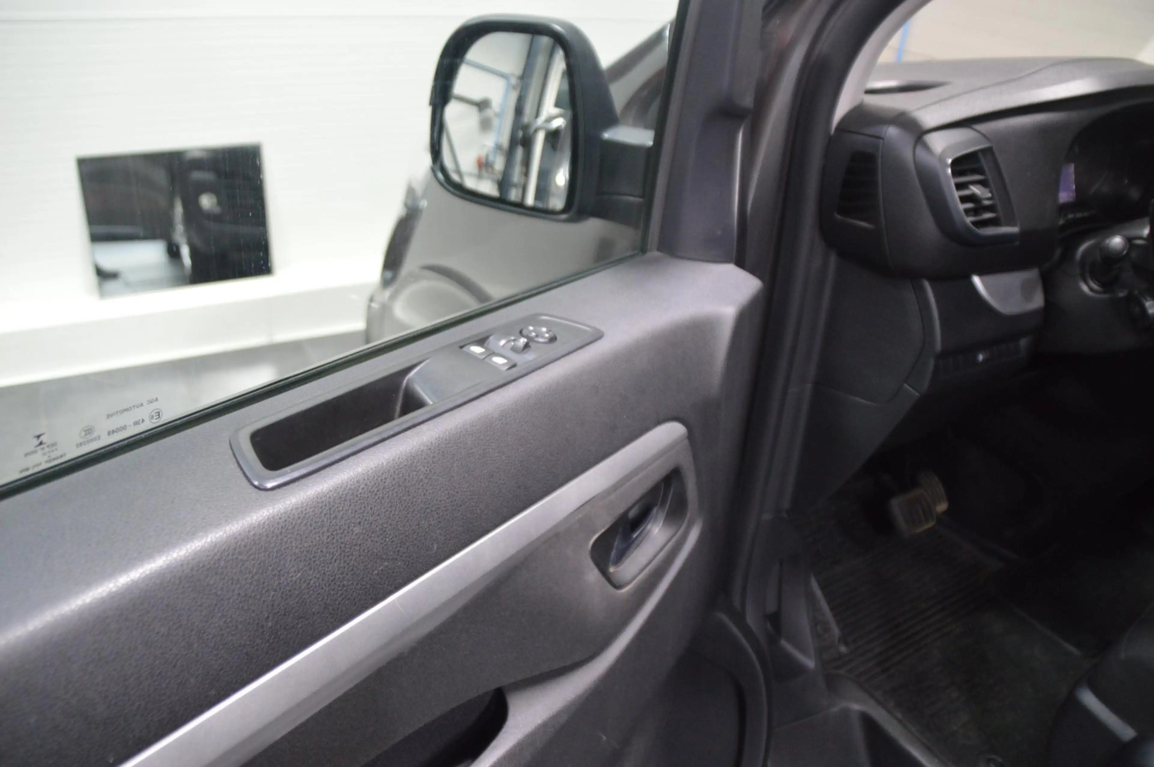 Fiat Scudo 2.0 MultiJet L3H1 SX — photo 8