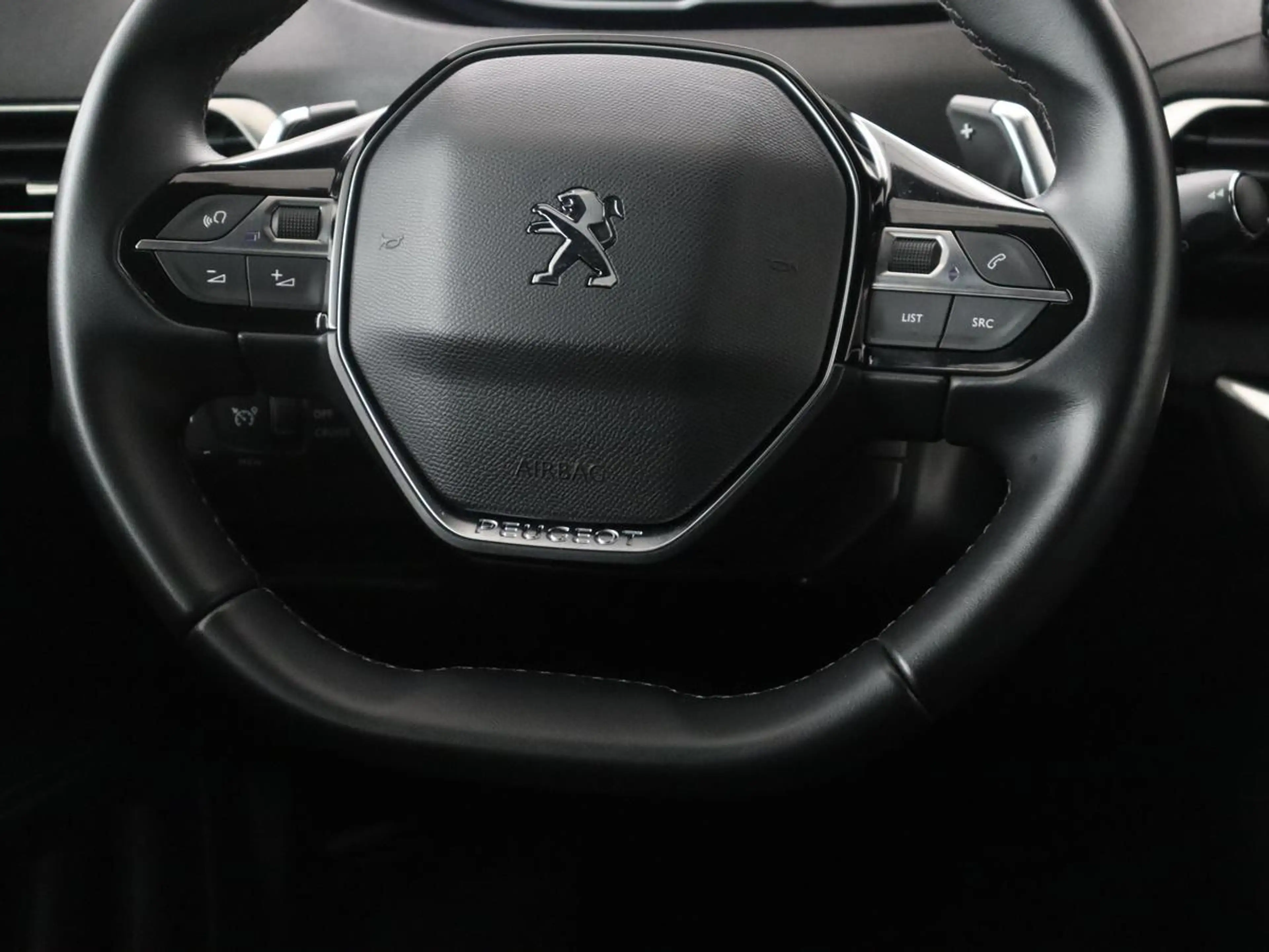 Peugeot 3008 1.6 HYbrid 225 Allure Pack Business | SOH 98.4% | — photo 6