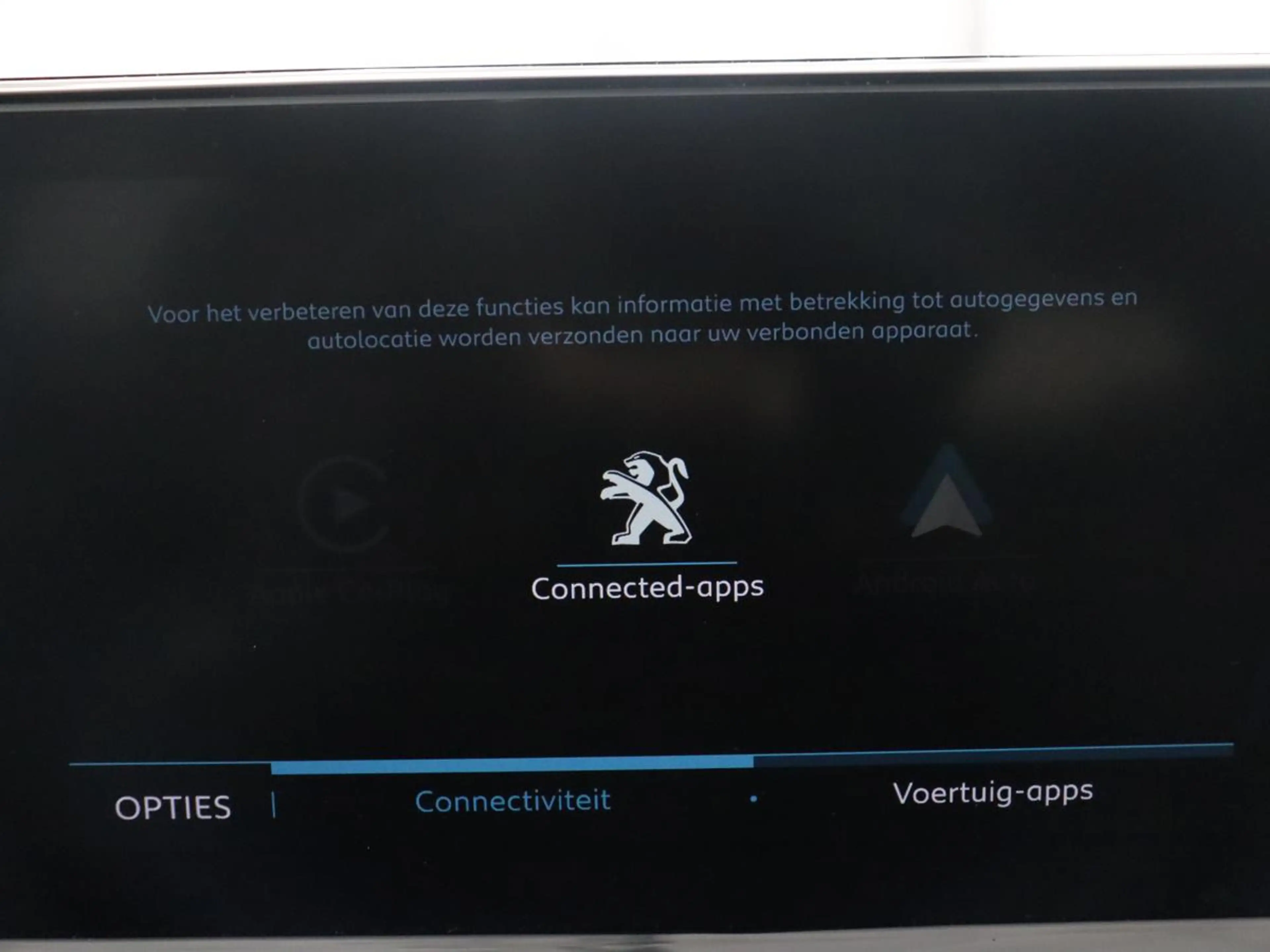Peugeot 3008 1.6 HYbrid 225 Allure Pack Business | SOH 98.4% | — photo 21