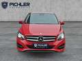 Mercedes-Benz B 200 200 CDI A-Edition Aut. Červená - thumbnail 2