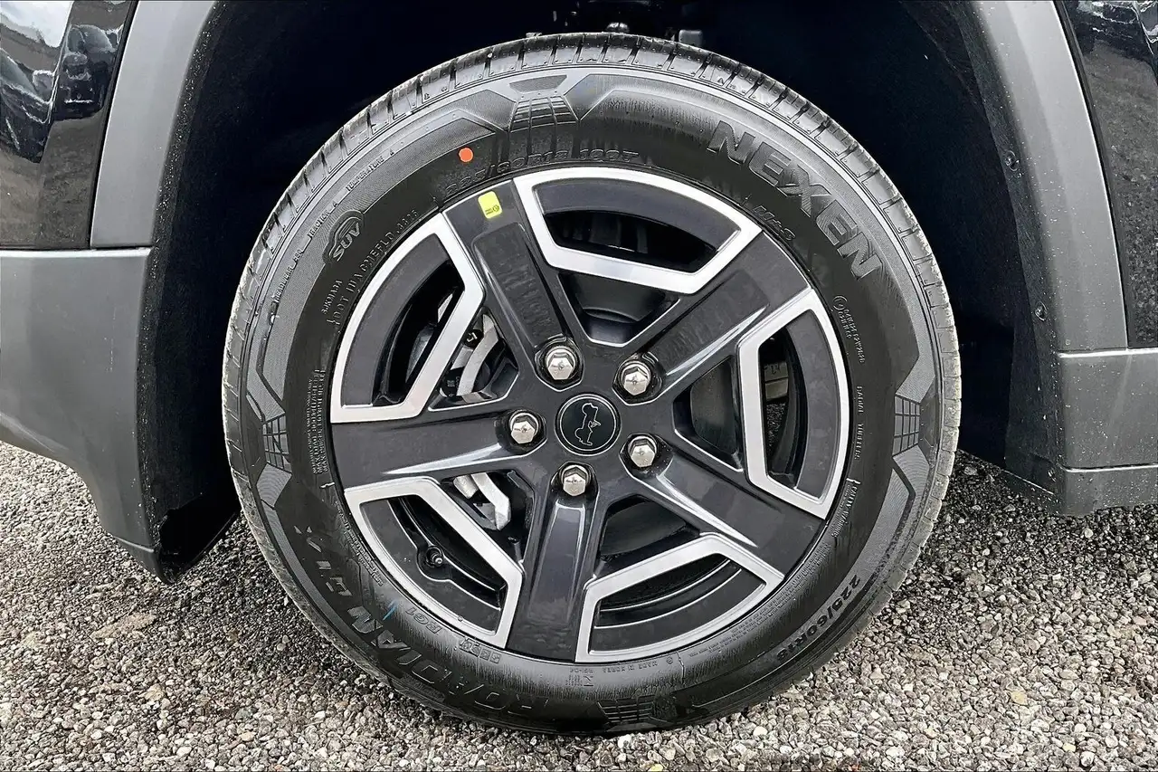Jeep Cherokee снимка Jeep Cherokee