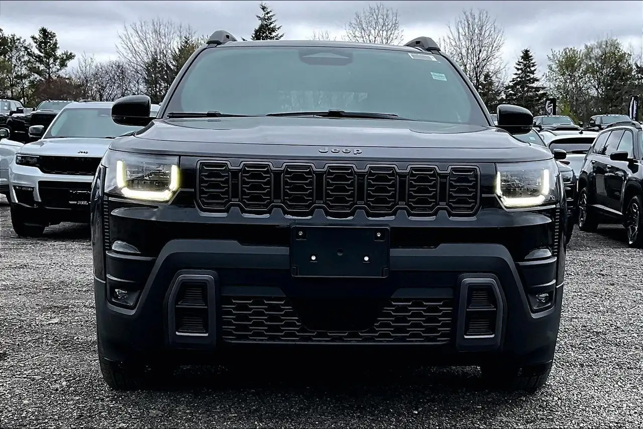 Jeep Cherokee снимка Jeep Cherokee