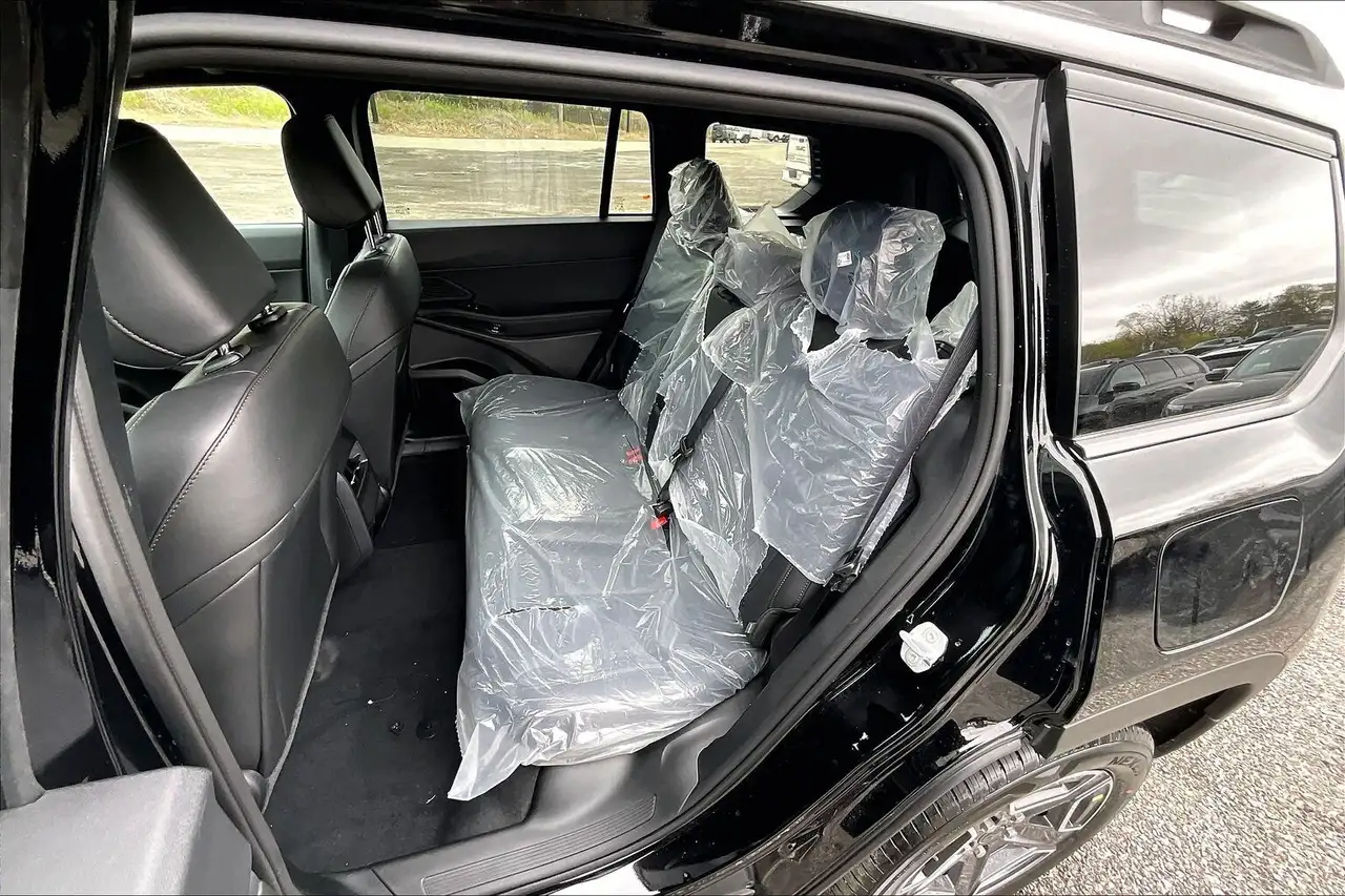 Jeep Cherokee снимка Jeep Cherokee