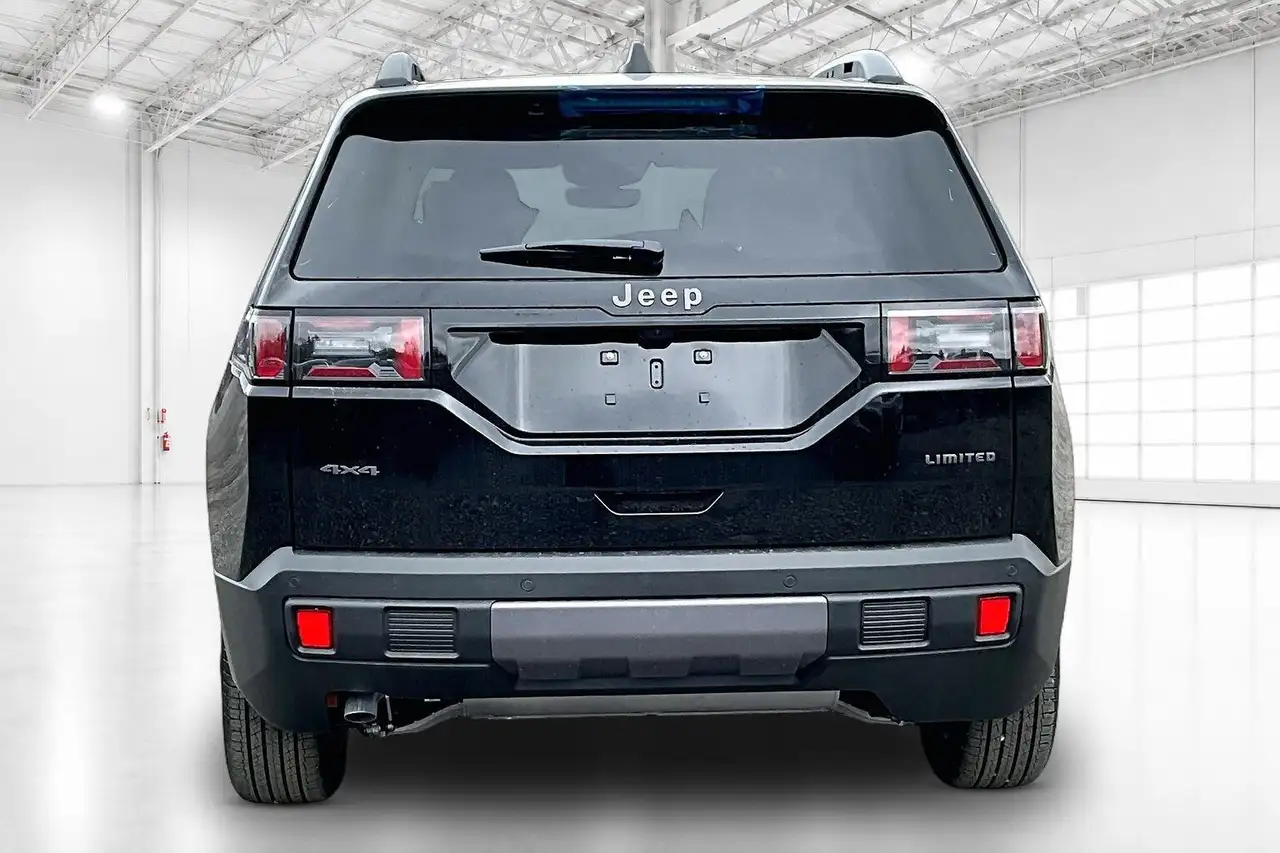 Jeep Cherokee снимка Jeep Cherokee