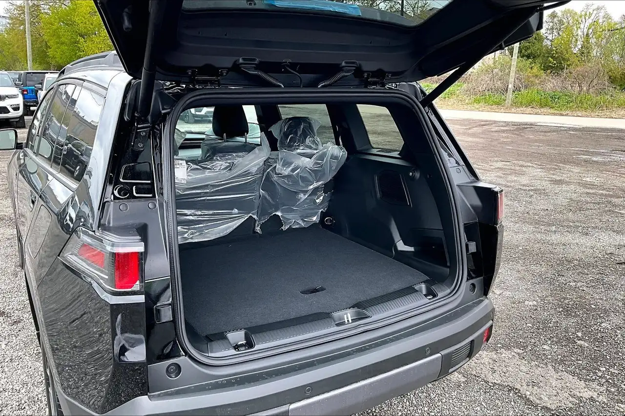 Jeep Cherokee снимка Jeep Cherokee