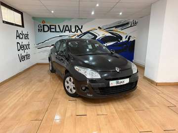 Megane 1.6i Authentique
