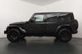 Jeep Wrangler Unlimited 4xe 380pk Sahara Automaat | Stoel+Stuur Noir - thumbnail 10