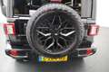 Jeep Wrangler Unlimited 4xe 380pk Sahara Automaat | Stoel+Stuur Noir - thumbnail 34