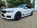 BMW 630 630d xDrive Gran Turismo Blanc - thumbnail 2