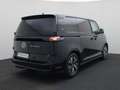 Volkswagen ID. Buzz Cargo Bedrijfswagens Anniversary Edition 59Kwh / 170pk 7 Fekete - thumbnail 4