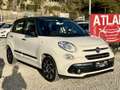 Fiat 500L 1.4 Lounge 95cv Bianco - thumbnail 1