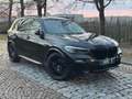 BMW X5 45e * M PACK * BTW/TVA * FULL HISTORIEK * HARM KAR Noir - thumbnail 1