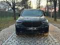 BMW X5 45e * M PACK * BTW/TVA * FULL HISTORIEK * HARM KAR Noir - thumbnail 3