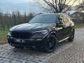 BMW X5 45e * M PACK * BTW/TVA * FULL HISTORIEK * HARM KAR Noir - thumbnail 2