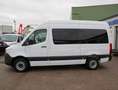 Mercedes-Benz Sprinter III Tourer 314 CDI L3H2 Klima/ 9-Sitze Blanc - thumbnail 28