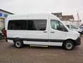 Mercedes-Benz Sprinter III Tourer 314 CDI L3H2 Klima/ 9-Sitze Blanc - thumbnail 3