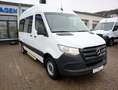 Mercedes-Benz Sprinter III Tourer 314 CDI L3H2 Klima/ 9-Sitze Blanc - thumbnail 27