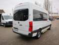 Mercedes-Benz Sprinter III Tourer 314 CDI L3H2 Klima/ 9-Sitze Blanc - thumbnail 31
