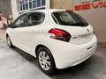 Peugeot 208 1.6 BlueHDi Active 75 Blanc - thumbnail 3