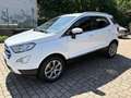 Ford EcoSport 1.0 ecoboost 100cv my19 PARI AL NUOVO Bianco - thumbnail 3