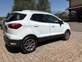 Ford EcoSport 1.0 ecoboost 100cv my19 PARI AL NUOVO Bianco - thumbnail 5