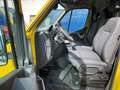 Opel Movano 2.3 CDTI//Hochdach/KLIMA/1.Hand/AHK/TOP// Желтый - thumbnail 11