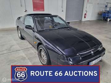 Targa | 1989 | Route 66 Auctions