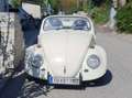 Volkswagen Käfer Type 1200 L Weiß - thumbnail 4