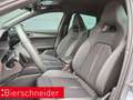 CUPRA Formentor 1.5 eTSI DSG 19ZOLL eHECK MATRIX XL Grigio - thumbnail 9