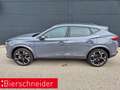 CUPRA Formentor 1.5 eTSI DSG 19ZOLL eHECK MATRIX XL Grigio - thumbnail 2