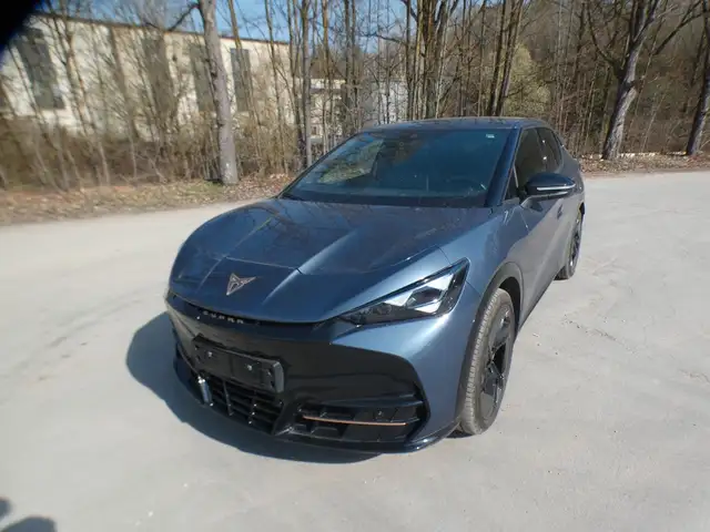 CUPRA Tavascan 4Drive VZ Styling-Paket Adrenaline Navi