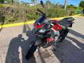 Aprilia Tuono 125 Czerwony - thumbnail 2