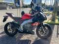 Aprilia Tuono 125 Czerwony - thumbnail 1