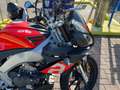 Aprilia Tuono 125 Czerwony - thumbnail 4