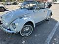 Volkswagen Maggiolino Maggiolone Cabrio 1974 Bianco - thumbnail 2