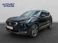 SEAT Tarraco TARRACO 2.0 XCELLENCE/7-STZ/4x4/12M. GARANTIE Schwarz - thumbnail 6