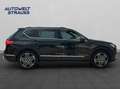 SEAT Tarraco TARRACO 2.0 XCELLENCE/7-STZ/4x4/12M. GARANTIE Schwarz - thumbnail 7