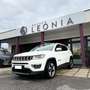 Jeep Compass 1.6 mjt Limited 2wd 120cv Weiß - thumbnail 3
