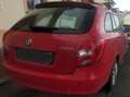 Skoda Fabia Fabia 1.6 TDI DPF Combi Classic Rot - thumbnail 4