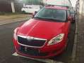 Skoda Fabia Fabia 1.6 TDI DPF Combi Classic Rot - thumbnail 1