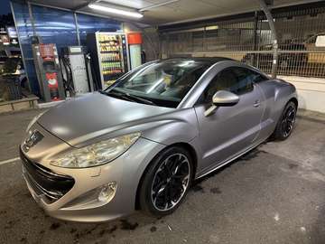 2.0 hdi 16v Asphalt 163cv