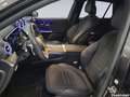 Mercedes-Benz GLC 300 d 4M AMG MEMORY AHK DISTRONIC NIGHT Grau - thumbnail 11