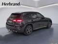 Mercedes-Benz GLC 300 d 4M AMG MEMORY AHK DISTRONIC NIGHT Grau - thumbnail 3