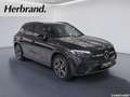Mercedes-Benz GLC 300 d 4M AMG MEMORY AHK DISTRONIC NIGHT Grau - thumbnail 2